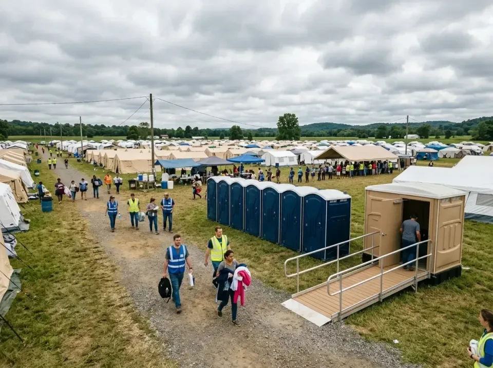 disaster-relief-camp-restrooms-010 — frequently asked questions, Dumpster & Portable Bathrooms Rental in Little Silver, NJ